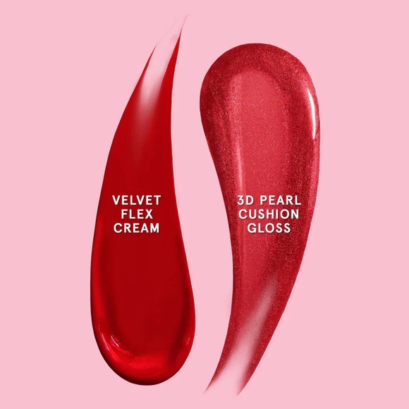 Lip Snatcher Hydrating Liquid Lipstick and Lip Gloss Duo - Picture 2 of 3